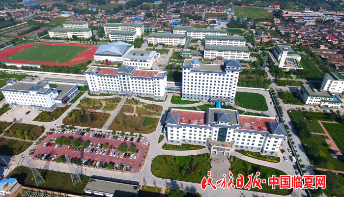 鸟瞰州中医医院.JPG