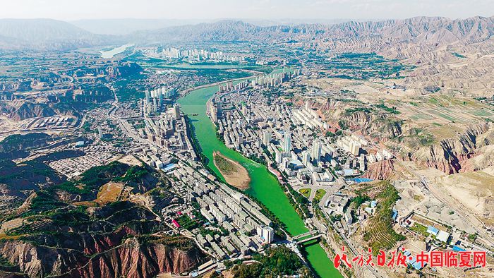 永靖县城刘家峡新貌.jpg
