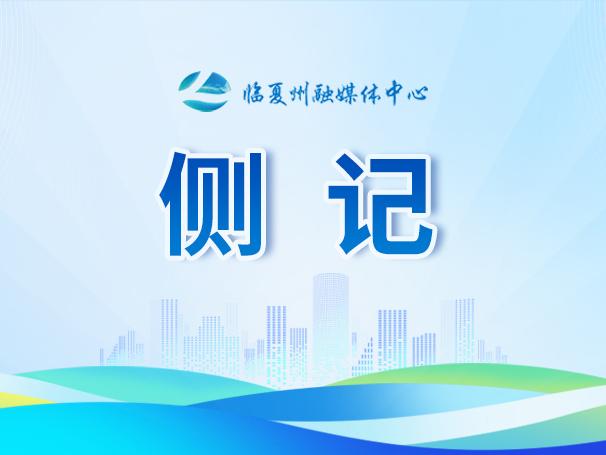 党旗映初心 榜样启新程&mdash;&mdash;临夏州&ldquo;两优一先&rdquo;表彰大会侧记