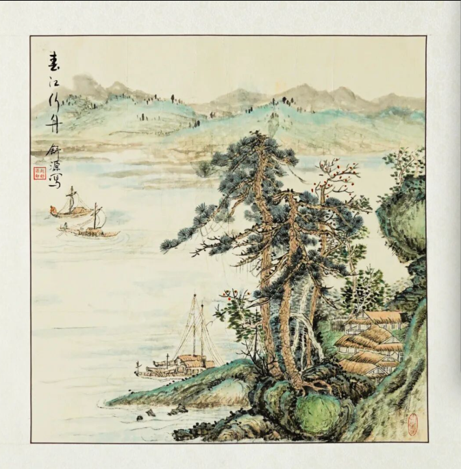 廉洁文化作品线上展览（二）
