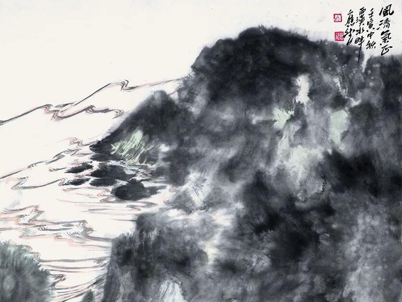 甘肃省廉洁文化美术书法设计作品展（二）