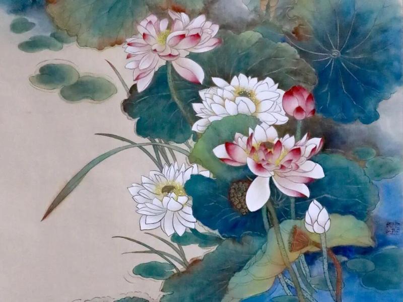 廉洁文化作品线上展览（一）
