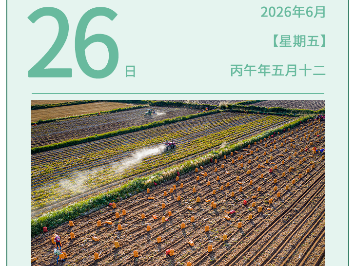 清风格言 | 积行不知其善，有时而用