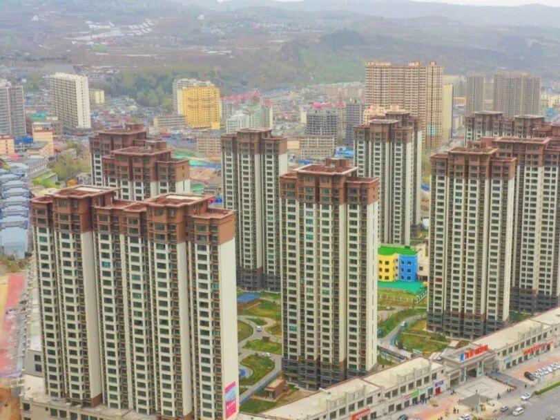 跟进监督化积案 纾解民忧暖民心&mdash;&mdash;和政县纪委监委全程督战化解生态搬迁补助信访难题